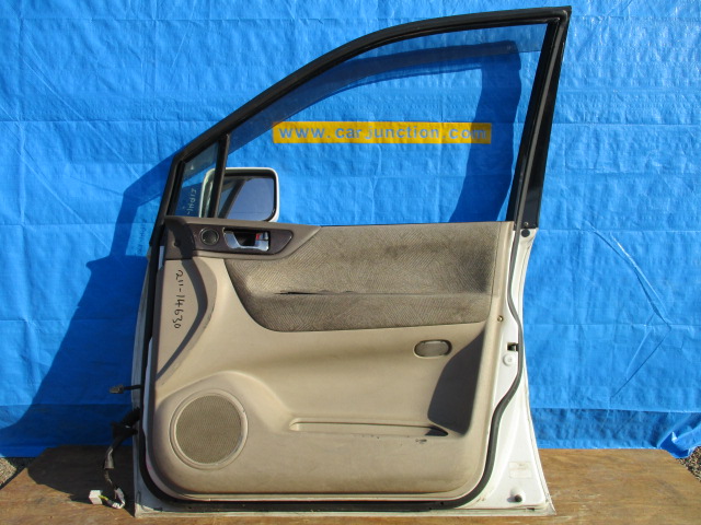 Used Mitsubishi  WINDOW MECHANISM FRONT RIGHT